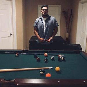 Meet your Posher, Jesus